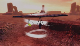 Спорт Моушн / MotionSports (Xbox 360)