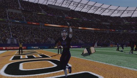 Спорт Моушн / MotionSports (Xbox 360)