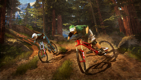 Спорт Моушн: Адреналин / MotionSports Adrenaline (PS3)