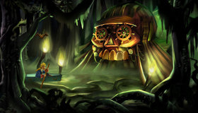 Остров Обезьян: Коллекция (Специальное издание) / Monkey Island: Special Edition Collection (PS3)