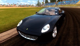 Феррари Challenge: Трофей Pirelli / Ferrari Challenge: Trofeo Pirelli (PS3)