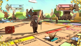 Монополия / Monopoly (PS3)
