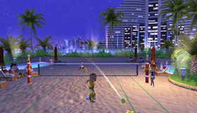 Racket Sports Party / Racquet Sports (PS3)