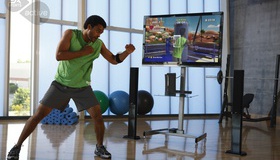  / EA Sports Active 2 (Xbox 360)