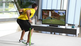  / EA Sports Active 2 (Xbox 360)