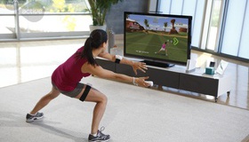  / EA Sports Active 2 (Xbox 360)