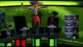 BUZZ! Мировой турнир / BUZZ! Quiz World (PS3)