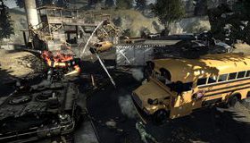 В тылу / Homefront (Xbox 360)