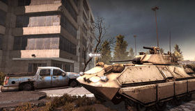 В тылу / Homefront (Xbox 360)