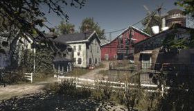 В тылу / Homefront (Xbox 360)