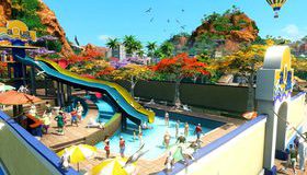 Тропико 4 / Tropico 4 (Xbox 360)