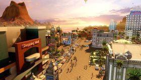 Тропико 4 / Tropico 4 (Xbox 360)