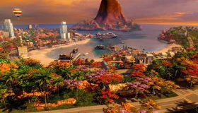 Тропико 4 / Tropico 4 (Xbox 360)