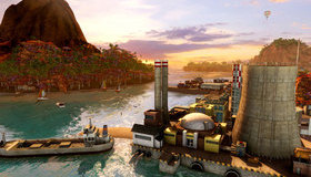 Тропико 4 / Tropico 4 (Xbox 360)