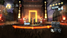 Майкл Джексон: The Experience / Michael Jackson: The Experience (Xbox 360)
