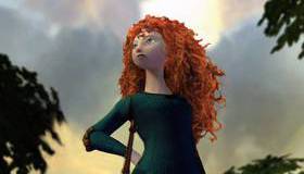 Храбрая сердцем / Brave (Xbox 360)