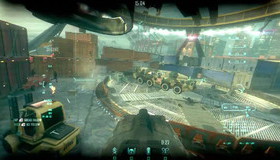 Зов долга: Секретные операции 2 / Call of Duty: Black Ops 2 (Xbox 360)