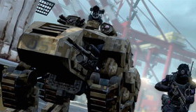 Зов долга: Секретные операции 2 / Call of Duty: Black Ops 2 (Xbox 360)