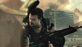 Зов долга: Секретные операции 2 / Call of Duty: Black Ops 2 (Xbox 360)