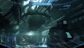 Halo 4 (Ограниченное коллекционное издание) / Halo 4. Limited Collector's Edition (Xbox 360)