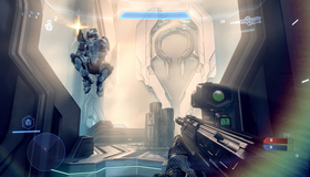 Halo 4 (Ограниченное коллекционное издание) / Halo 4. Limited Collector's Edition (Xbox 360)