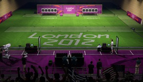Олимпиада Лондон 2012 / London 2012: The Official Video Game of the Olympic Games (PS3)