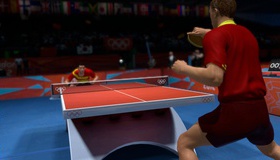 Олимпиада Лондон 2012 / London 2012: The Official Video Game of the Olympic Games (PS3)