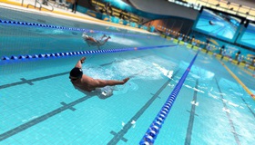 Олимпиада Лондон 2012 / London 2012: The Official Video Game of the Olympic Games (PS3)