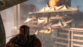 Спецотряд: The Line / Spec Ops: The Line (Xbox 360)