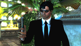 Люди в черном: Alien Crisis / Men in Black: Alien Crisis (PS3)
