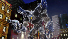 Люди в черном: Alien Crisis / Men in Black: Alien Crisis (PS3)