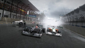 Формула-1 2010 / F1 2010 (PS3)