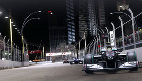 Формула-1 2010 / F1 2010 (PS3)
