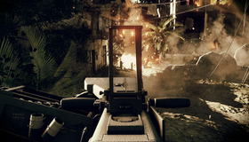 Медаль за отвагу: Warfighter (Ограниченное издание) / Medal of Honor: Warfighter. Limited Edition (PS3)