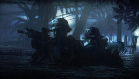 Медаль за отвагу: Warfighter (Ограниченное издание) / Medal of Honor: Warfighter. Limited Edition (PS3)