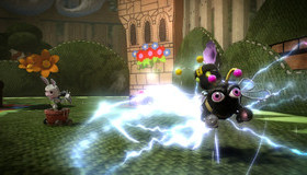  / LittleBigPlanet Karting (PS3)