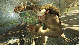 Новый Человек-паук / The Amazing Spider-Man (Xbox 360)