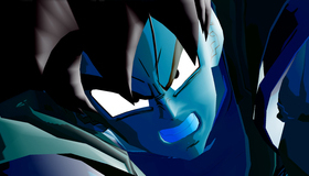 Драконий жемчуг Зет: Burst Limit / Dragon Ball Z: Burst Limit (Xbox 360)
