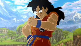 Драконий жемчуг Зет: Burst Limit / Dragon Ball Z: Burst Limit (Xbox 360)