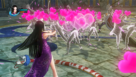 Ван-Пис: Pirate Warriors / One Piece: Pirate Warriors (PS3)