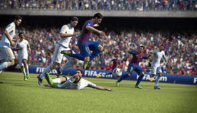 ФИФА 13 / FIFA 13 (PS3)