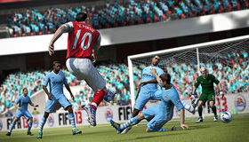 ФИФА 13 / FIFA 13 (PS3)