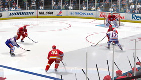 НХЛ 13 / NHL 13 (PS3)