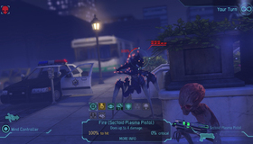  / XCOM: Enemy Unknown (Xbox 360)