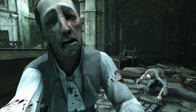 Обесчещенный / Dishonored (PS3)