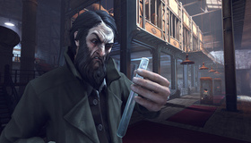 Обесчещенный / Dishonored (PS3)