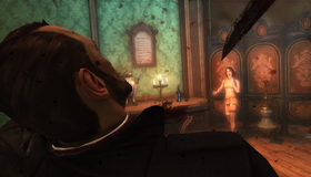 Обесчещенный / Dishonored (PS3)