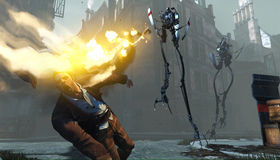 Обесчещенный / Dishonored (PS3)