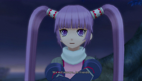 Teiruzu obu Gureisesu / Tales of Graces F (PS3)