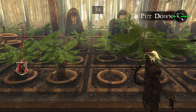 Гарри Поттер для Kinect / Harry Potter for Kinect (Xbox 360)